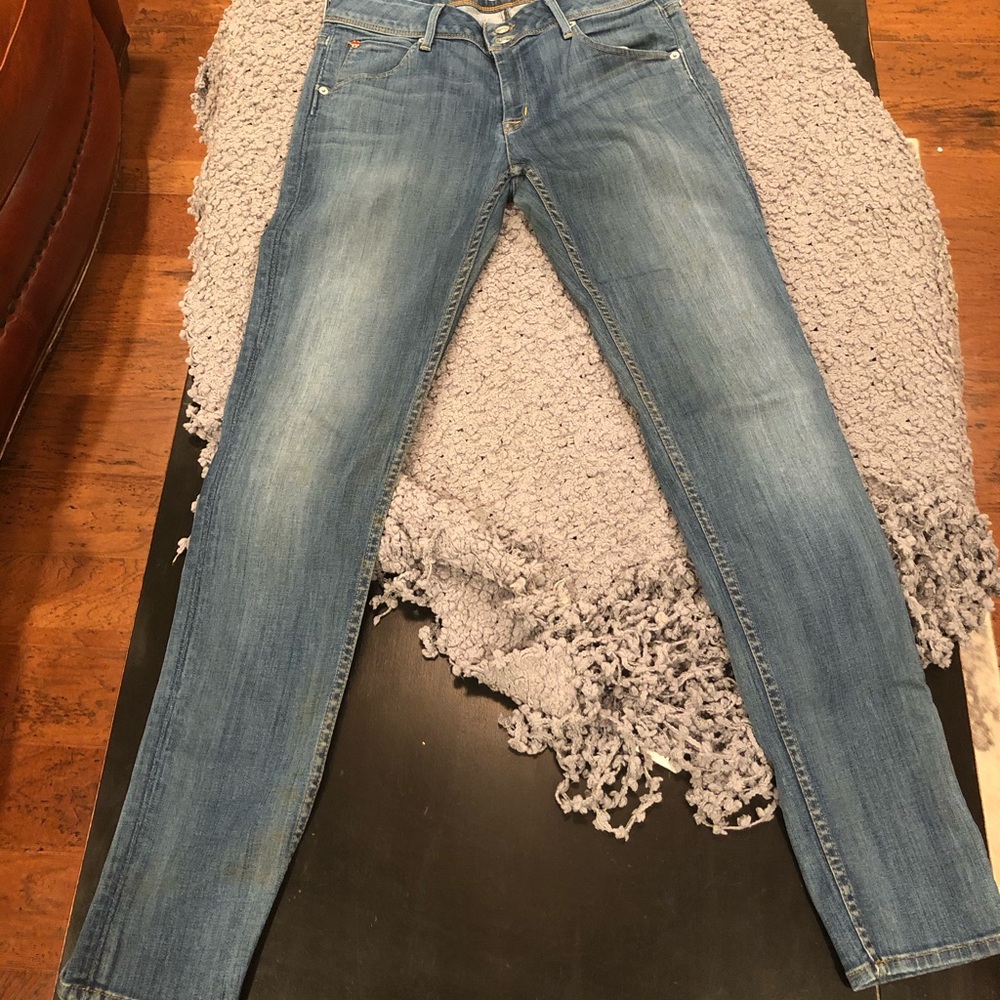 Hudson Jeans Collin 29
